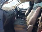 2019 ISUZU D-MAX UTAH for sale at Copart SANDWICH
