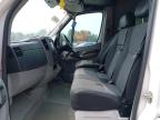 2015 VOLKSWAGEN CRAFTER CR for sale at Copart GLOUCESTER