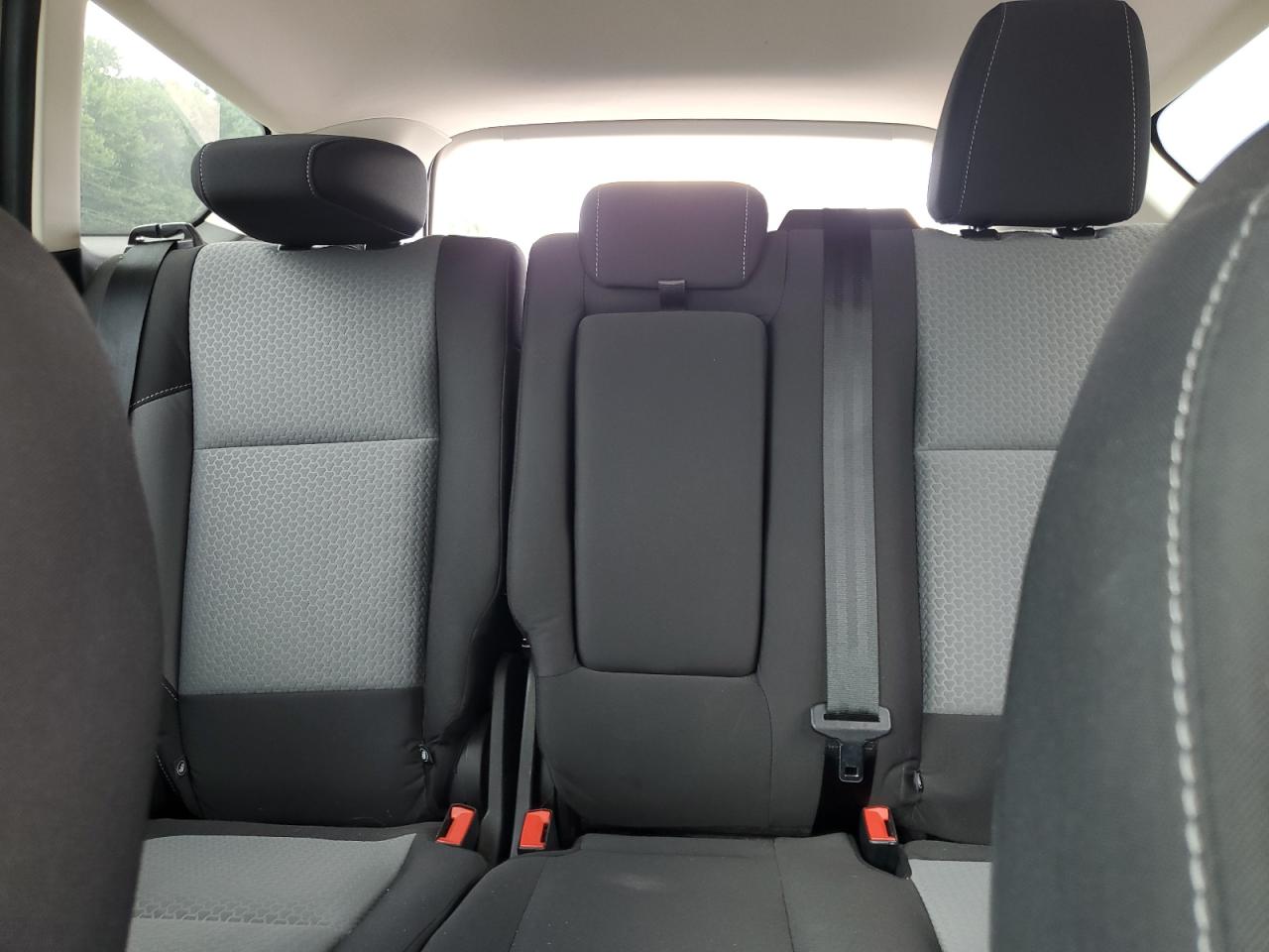 2018 Ford Escape Se VIN: 1FMCU9GD8JUB94233 Lot: 62559205