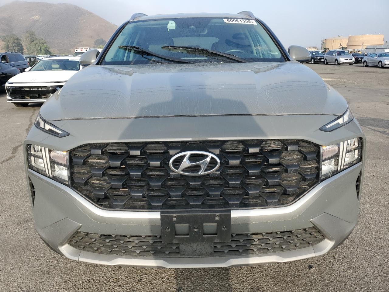 HYUNDAI SANTA FE 2023 VIN 5NMS2DAJ0PH539102 фото 5