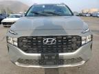 2023 Hyundai Santa Fe Sel للبيع في Colton، CA - Rear End