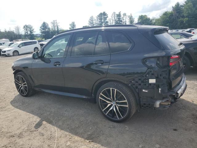  BMW X5 2019 Czarny
