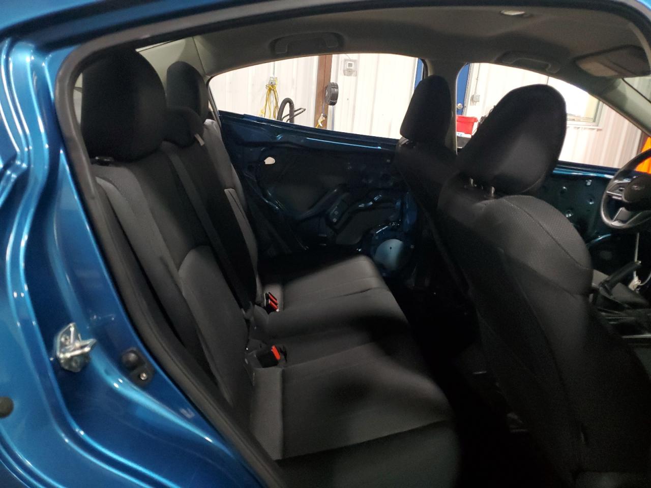 2018 Subaru Impreza VIN: 4S3GKAA61J3607381 Lot: 62295465