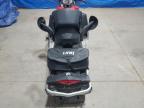 2011 SKIDOO RENEGAD600   for sale at Copart NB - MONCTON