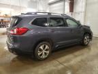 2020 Subaru Ascent Premium продається в Avon, MN - Front End