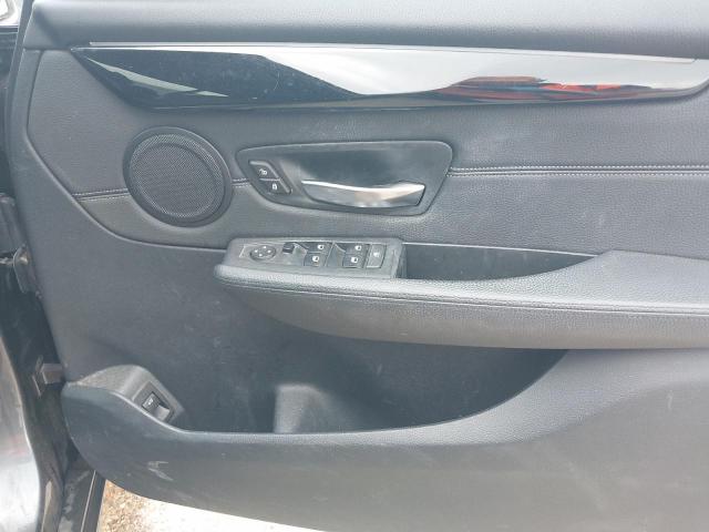 2016 BMW 218D M SPO