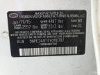 2015 Hyundai Sonata Se იყიდება Sandston-ში, VA - Undercarriage