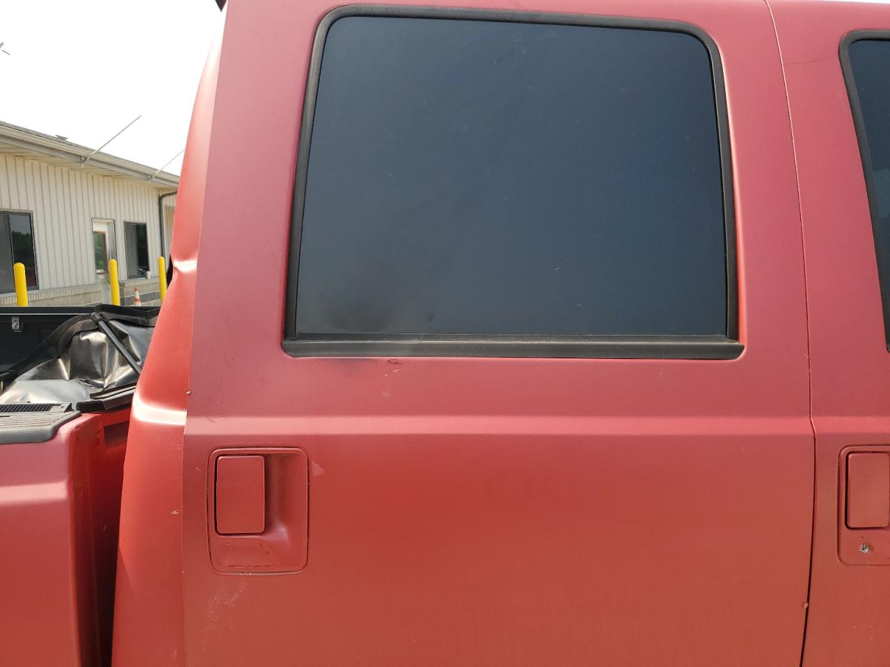 2005 Ford F250 Super Duty VIN: 1FTSW21P45EB41632 Lot: 59676215
