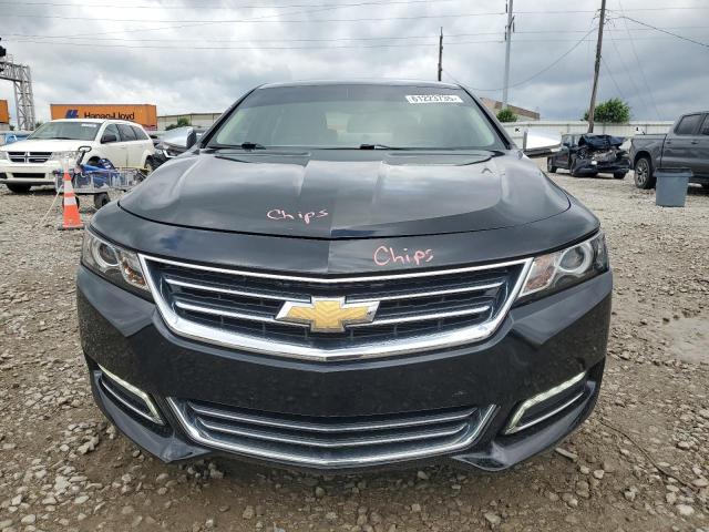  CHEVROLET IMPALA 2019 Black