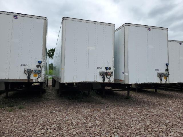 2012 Utility Vs2Dx Dry Van Trailer