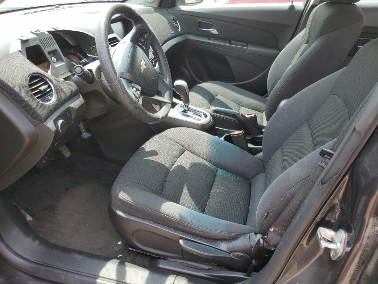 CHEVROLET CRUZE 2015 VIN 1G1PC5SB9F7188432 фото 7