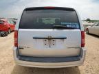 2009 Chrysler Town & Country Lx na sprzedaż w San Antonio, TX - Front End