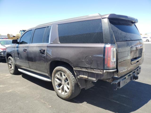  GMC YUKON 2015 Purple