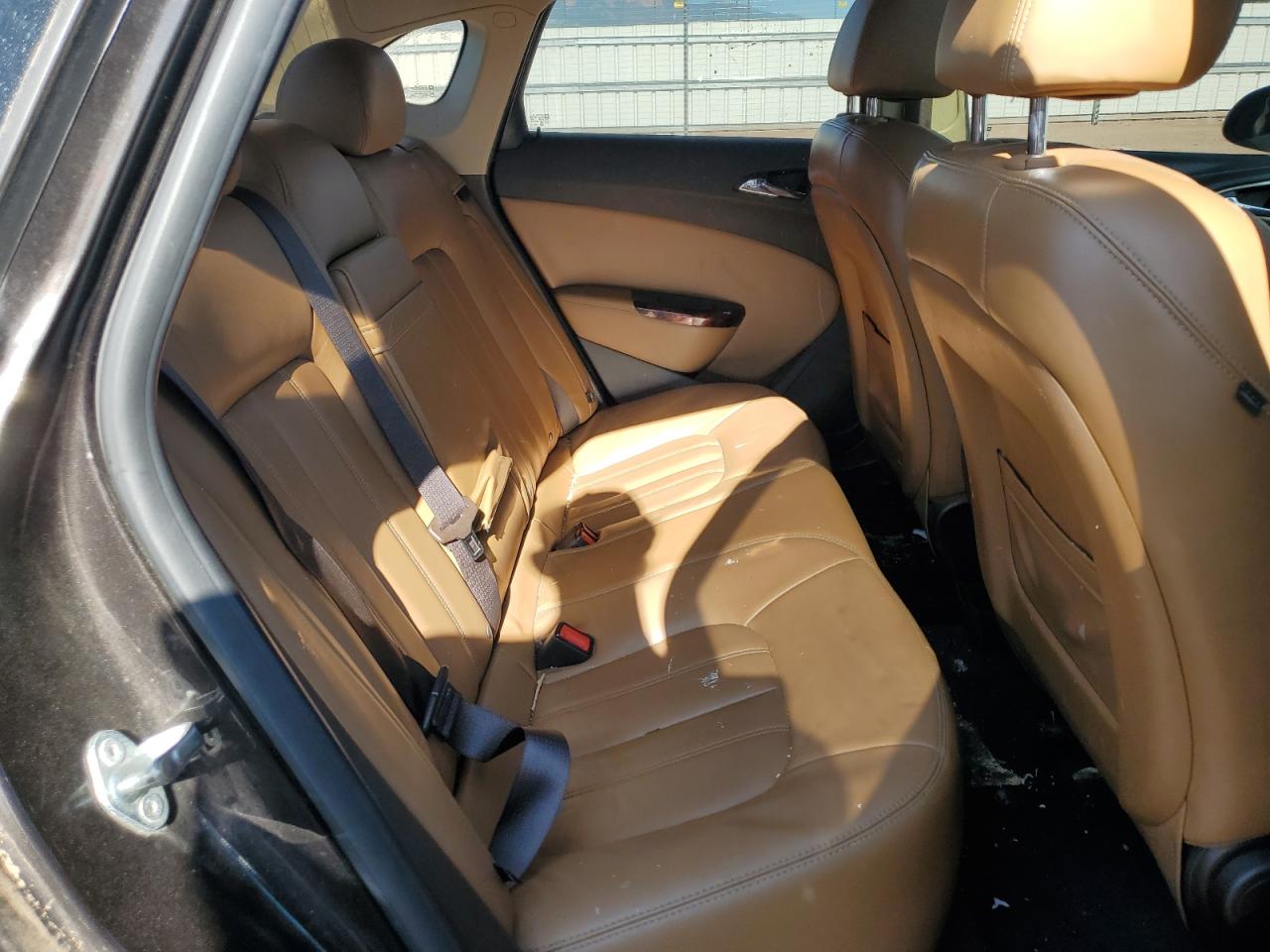 2013 Buick Verano VIN: 1G4PS5SK4D4142432 Lot: 62294535