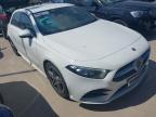 2018 MERCEDES BENZ A 180 AMG for sale at Copart SANDY