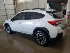 2019 Subaru Crosstrek Limited   продається в Madisonville, TN - Rear End
