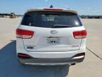 2018 Kia Sorento Ex de vânzare în Grand Prairie, TX - Front End