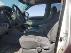 2008 Toyota Tacoma Double Cab Prerunner en Venta en Sacramento, CA - Front End