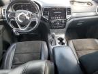 2019 JEEP GRAND CHEROKEE LAREDO   for sale at Copart QC - MONTREAL