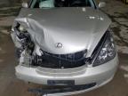 2004 Lexus Es 330 იყიდება Albany-ში, NY - Front End