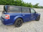 2014 Ford Flex Limited na sprzedaż w Barberton, OH - Side