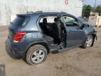 2021 Chevrolet Trax 1Lt zu verkaufen in Davison, MI - Front End