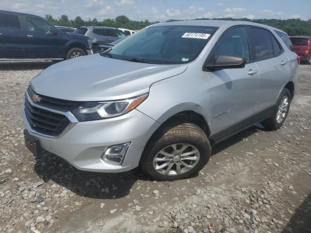 CHEVROLET EQUINOX LS 2021