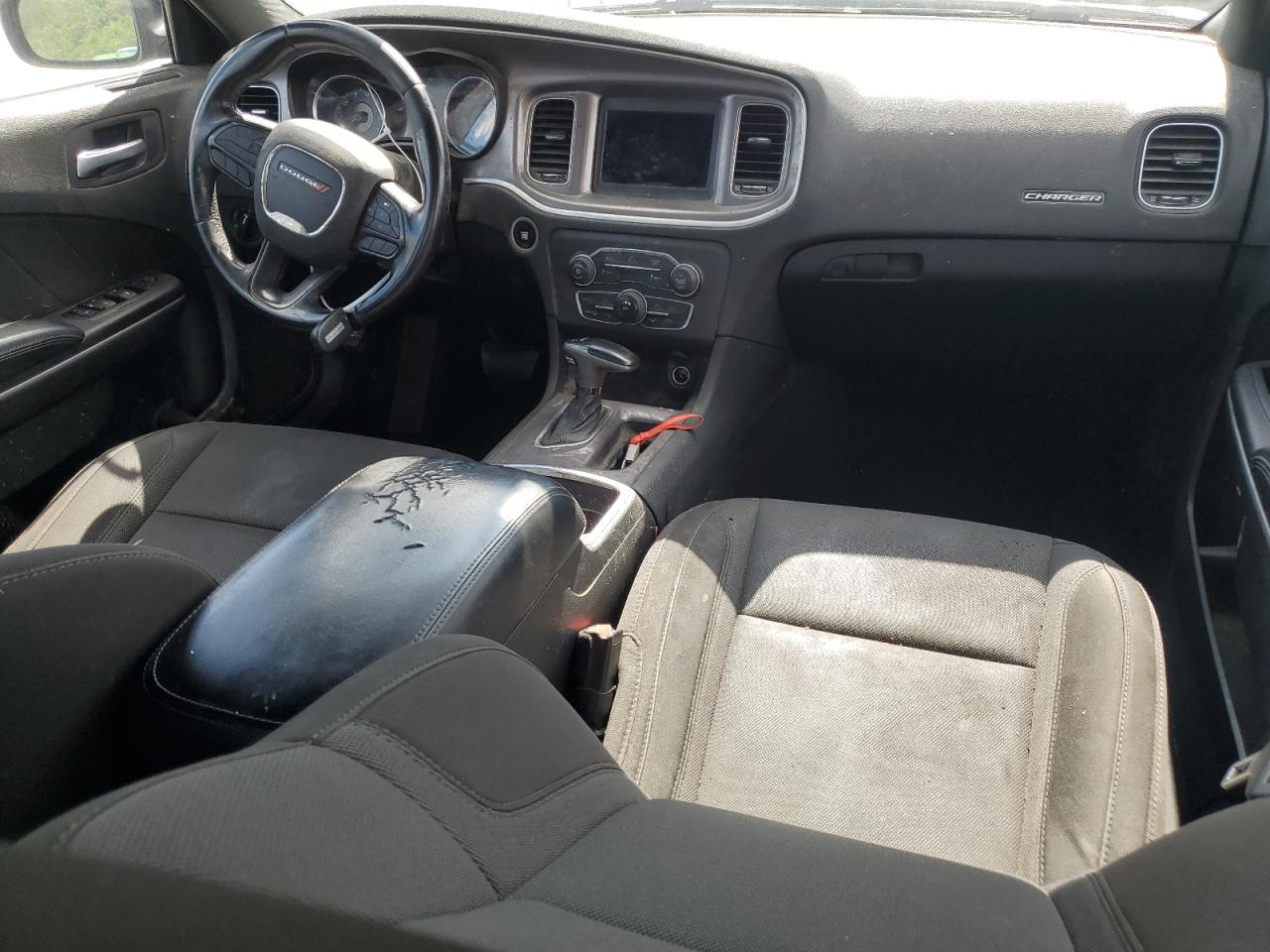 2020 Dodge Charger Sxt VIN: 2C3CDXBG1LH101542 Lot: 59527455