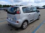 2013 CITROEN C3 PICASSO for sale at Copart NEWBURY