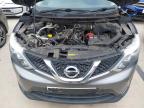 2015 NISSAN QASHQAI AC for sale at Copart SANDY