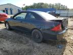 2005 Honda Civic Dx Vp for Sale in Midway, FL - Rear End