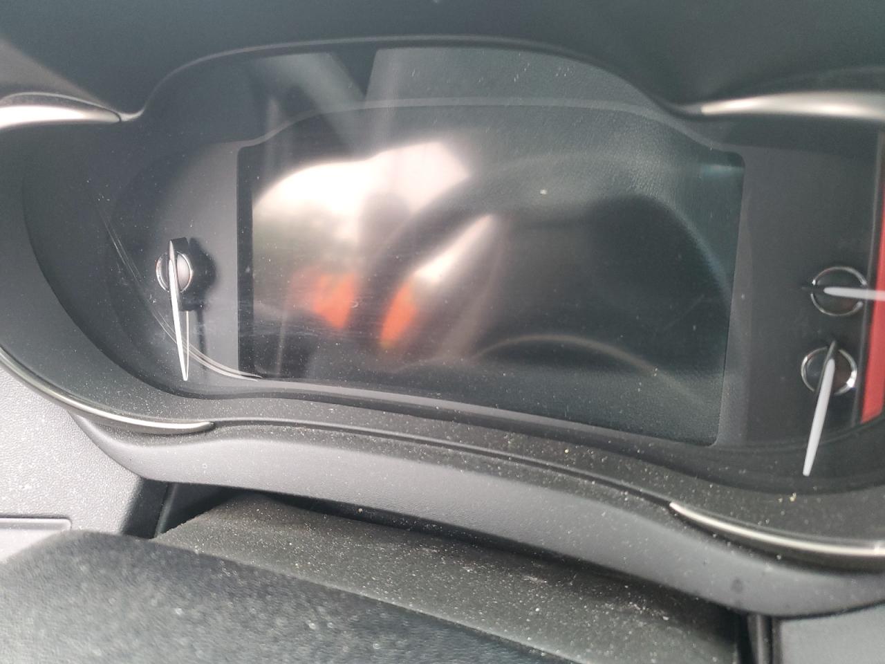 2016 Buick Lacrosse Sport Touring VIN: 1G4G45G30GF243780 Lot: 61145495