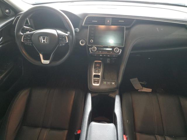  HONDA INSIGHT 2019 Charcoal