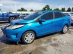 2012 Ford Fiesta Se for Sale in Littleton, CO - Front End