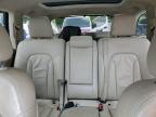 2013 Audi Q7 Premium Plus de vânzare în Fairburn, GA - Mechanical