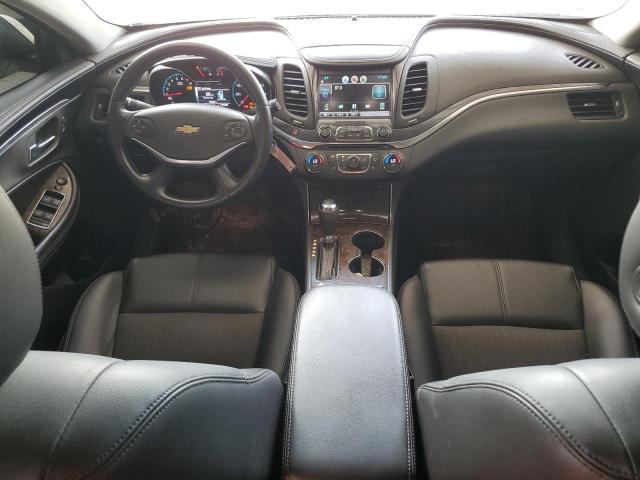 Sedans CHEVROLET IMPALA 2015 Beige