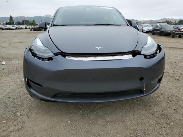  TESLA MODEL Y 2023 Szary