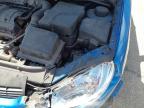 2004 PEUGEOT 206 SE for sale at Copart NEWBURY