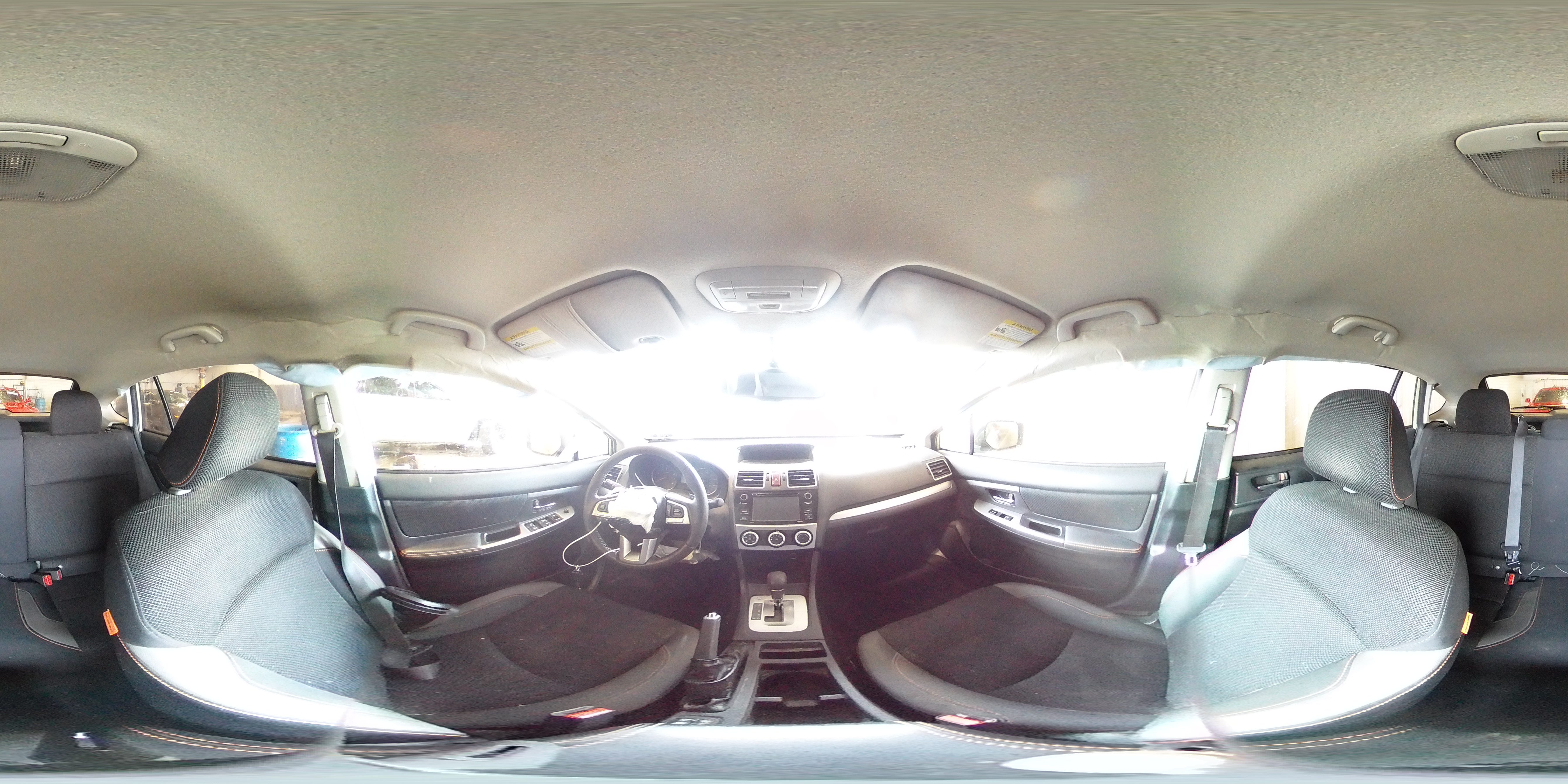 2016 Subaru Crosstrek Premium VIN: JF2GPABC7GH221292 Lot: 59670245
