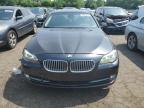 2011 Bmw 550 Xi იყიდება New Britain-ში, CT - Mechanical
