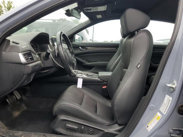  HONDA ACCORD 2022 Szary