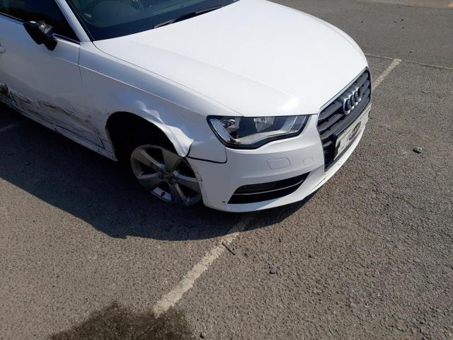 2015 AUDI A3 SPORT
