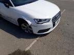 2015 AUDI A3 SPORT for sale at Copart SANDTOFT
