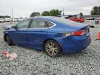 2015 Chrysler 200 Limited de vânzare în Mebane, NC - All Over