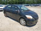 2008 Toyota Yaris    de vânzare în Mendon, MA - All Over