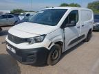 2020 PEUGEOT PARTNER PR for sale at Copart SANDWICH