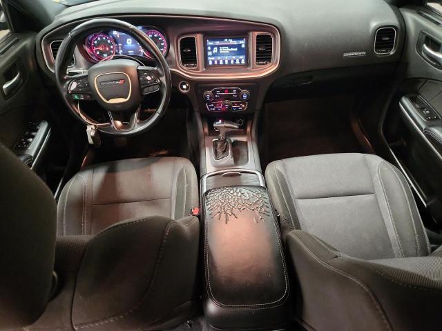  DODGE CHARGER 2020 Black
