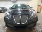 2009 Pontiac G6 Gxp   for Sale in Davison, MI - Side