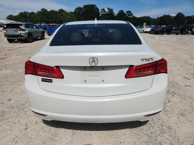 ACURA TLX 2019 Белы