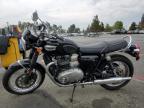 2020 Triumph Motorcycle Bonneville T100 продається в Rancho Cucamonga, CA - Side